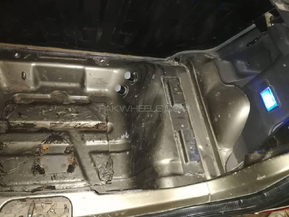 شیورلیٹ جوائے 2007 for Sale in پشاور شیورلیٹ جوائے 2007 for Sale in پشاور Image-13