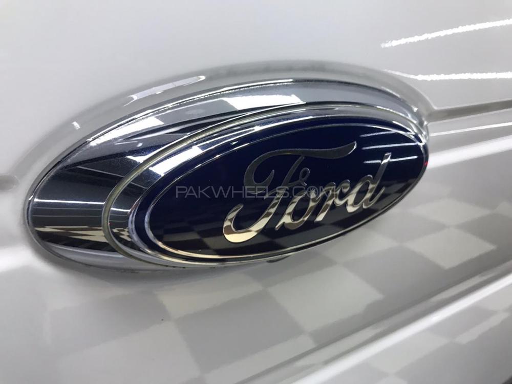 Ford F 150 2011 for Sale in Karachi Ford F 150 2011 for Sale in Karachi Image-5