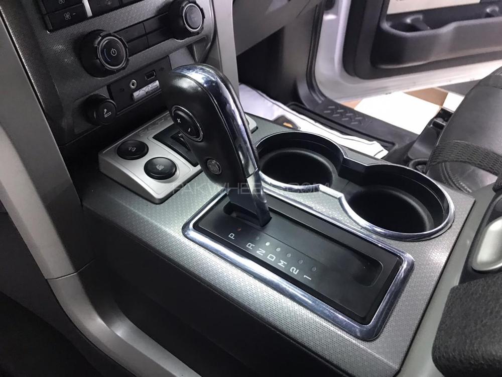 Ford F 150 2011 for Sale in Karachi Ford F 150 2011 for Sale in Karachi Image-11