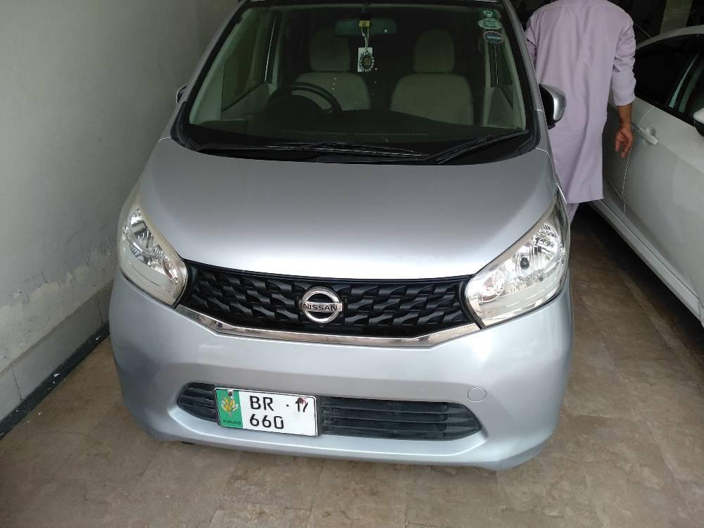 Nissan Dayz 2014 for Sale in Bahawalpur Image-1