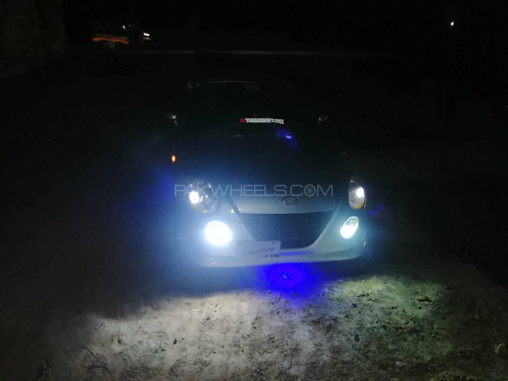 Daihatsu Copen 2005 for Sale in Haroonabad Daihatsu Copen 2005 for Sale in Haroonabad Image-13