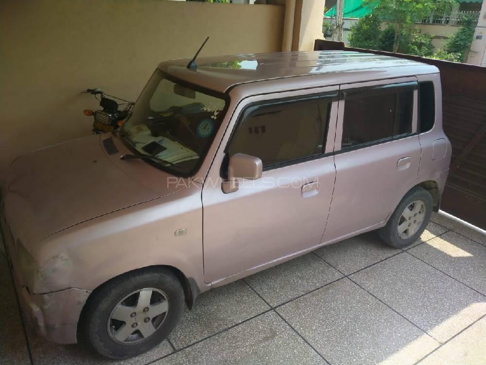 Mazda Other 2003 for Sale in Lahore Image-1