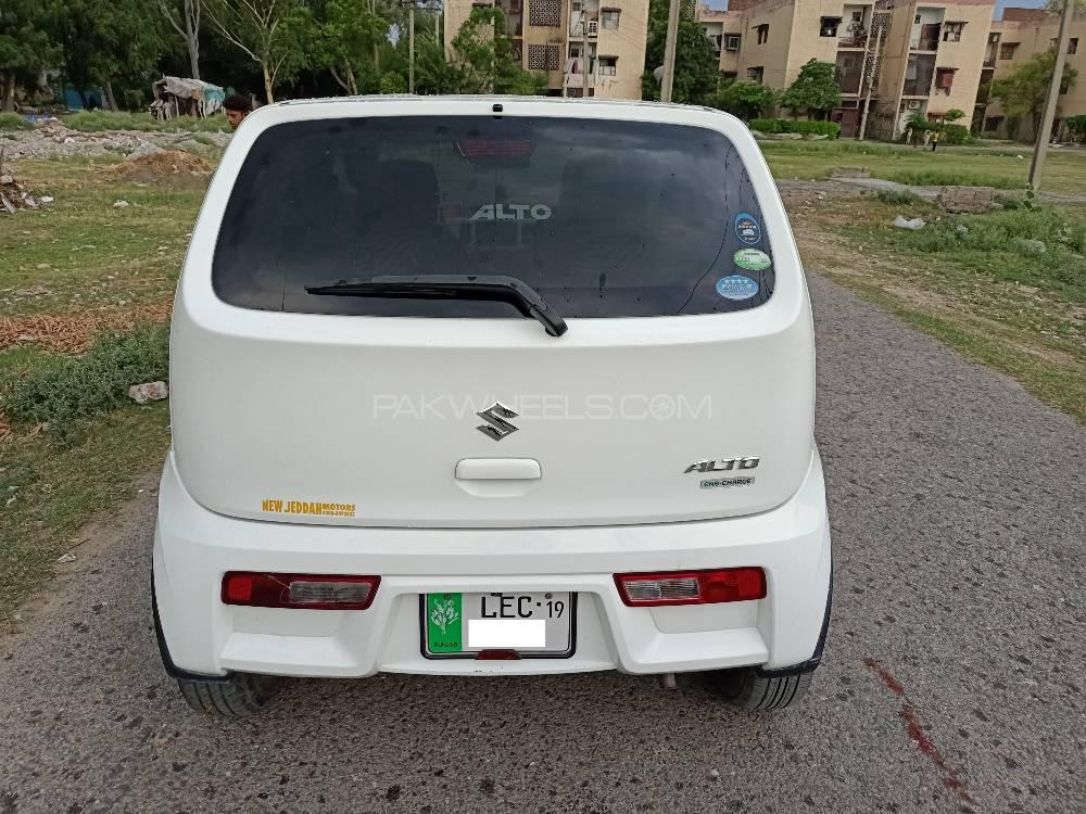 Suzuki Alto 2016 for Sale in Lahore Suzuki Alto 2016 for Sale in Lahore Image-6