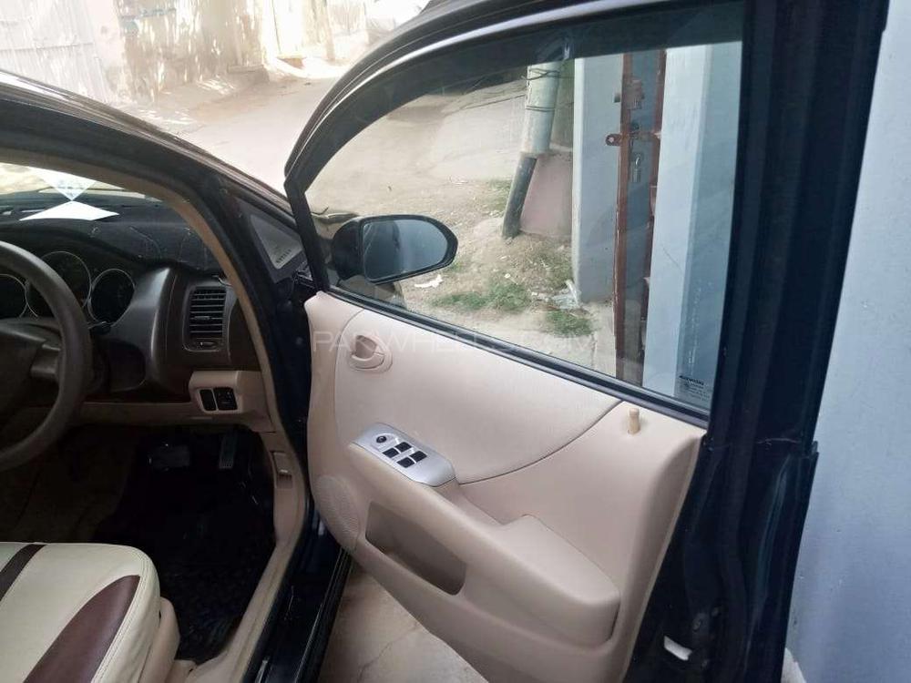 Honda City 2007 for Sale in Karachi Honda City 2007 for Sale in Karachi Image-7