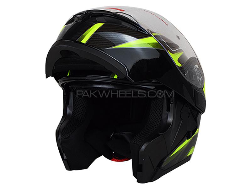 Jiekai jk 902 motorcycle hot sale helmet