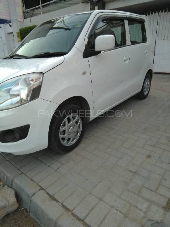 سوزوکی ویگن آر 2018 for Sale in کراچی سوزوکی ویگن آر 2018 for Sale in کراچی Image-6