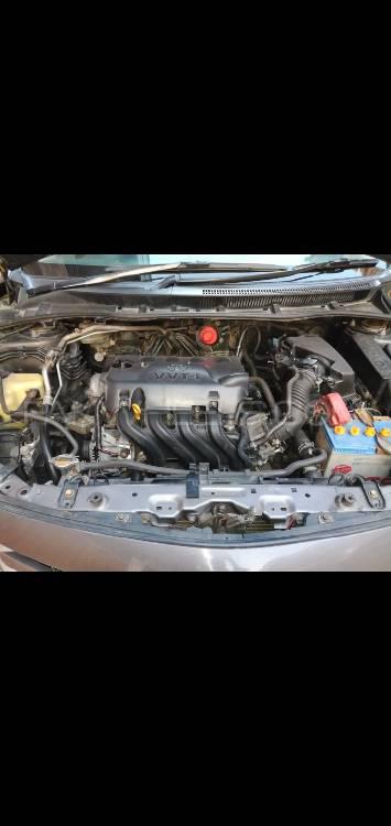 Toyota Corolla 2009 for Sale in Chakwal Toyota Corolla 2009 for Sale in Chakwal Image-4