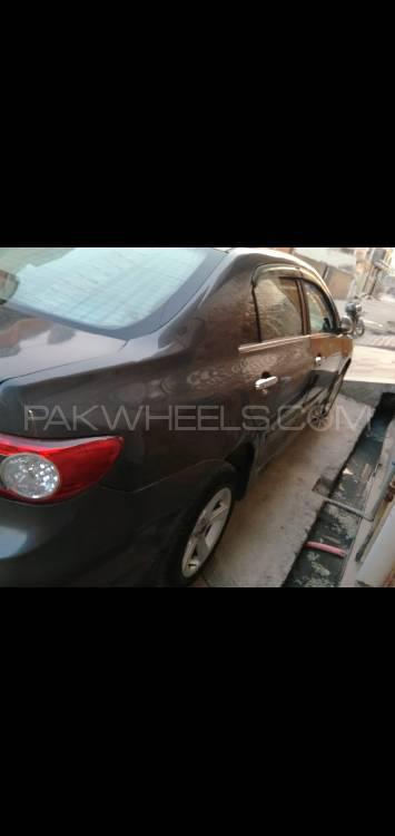 Toyota Corolla 2009 for Sale in Chakwal Toyota Corolla 2009 for Sale in Chakwal Image-8