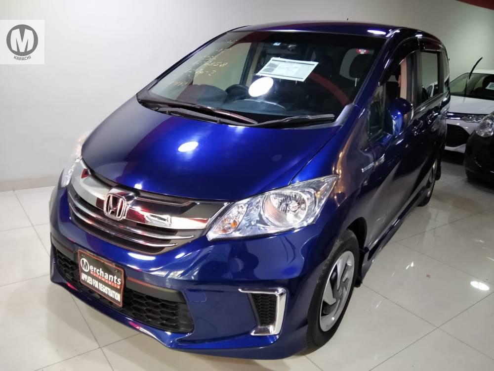Honda Imported Cars For Sale In Karachi Verified Car Ads Page 5 Pakwheels
