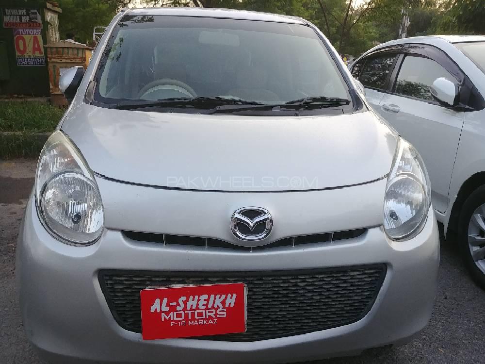 Mazda Carol 2010 for Sale in Islamabad Image-1