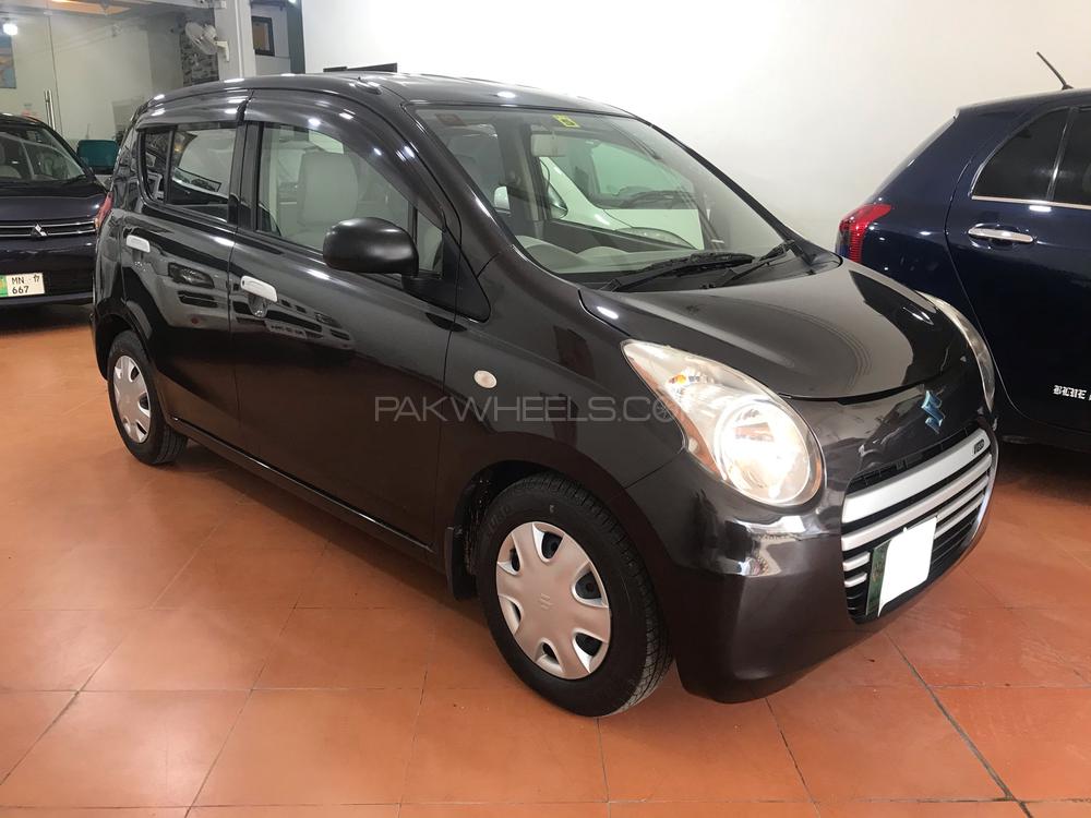 Suzuki Alto 2014 for Sale in Multan Suzuki Alto 2014 for Sale in Multan Image-3