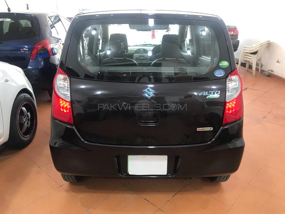 Suzuki Alto 2014 for Sale in Multan Suzuki Alto 2014 for Sale in Multan Image-5