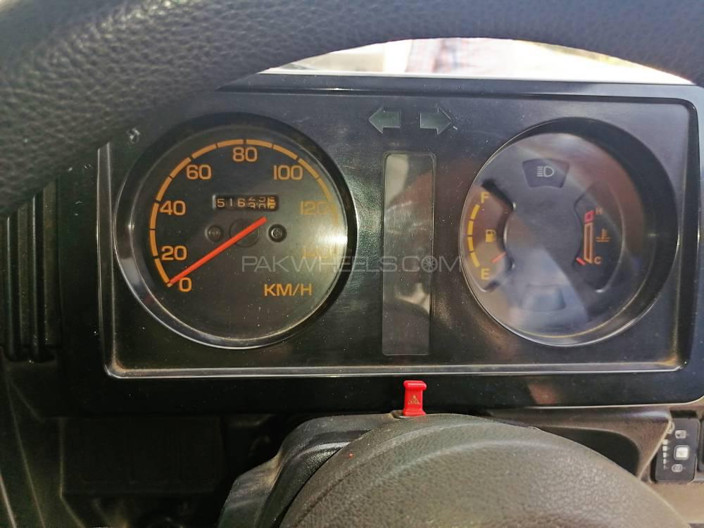 سوزوکی پوٹوہار 2006 for Sale in لاہور سوزوکی پوٹوہار 2006 for Sale in لاہور Image-8
