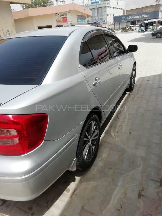 Toyota Premio 2005 for Sale in Quetta Toyota Premio 2005 for Sale in Quetta Image-12