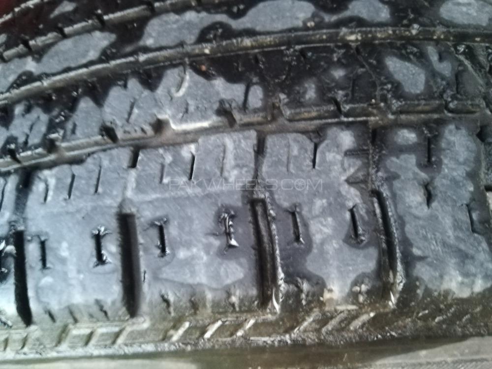 Jeep CJ 5 1976 for Sale in Peshawar Jeep CJ 5 1976 for Sale in Peshawar Image-5