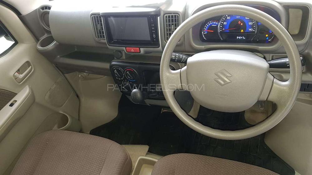 Suzuki Every 2015 for Sale in Gujranwala Suzuki Every 2015 for Sale in Gujranwala Image-6