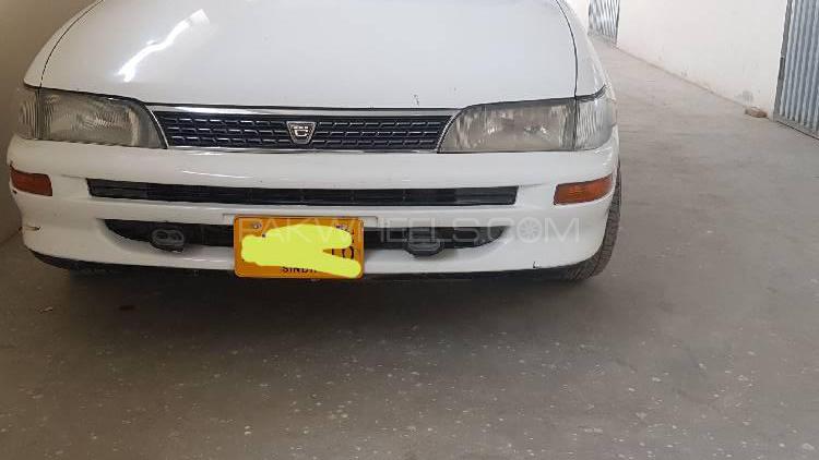 Toyota Corolla 1994 for Sale in Quetta Image-1