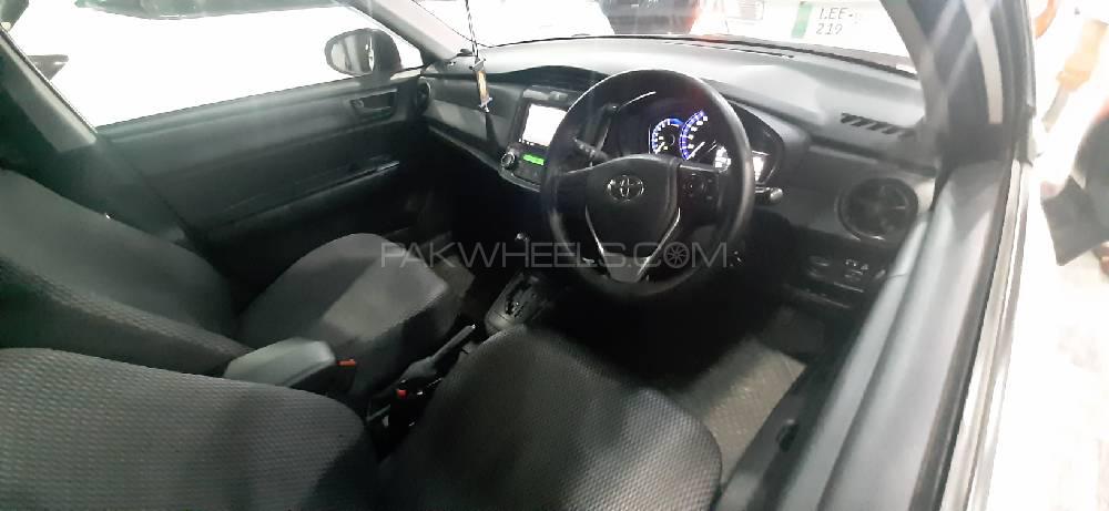 Toyota Corolla Axio 2016 for Sale in Peshawar Toyota Corolla Axio 2016 for Sale in Peshawar Image-7