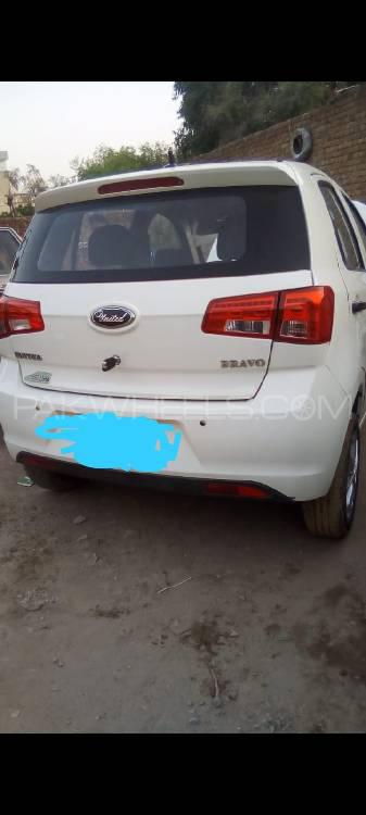 United Bravo 2019 for Sale in Bahawalpur United Bravo 2019 for Sale in Bahawalpur Image-4