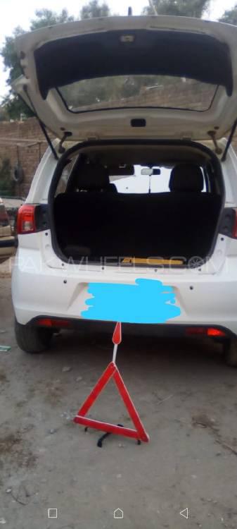 United Bravo 2019 for Sale in Bahawalpur United Bravo 2019 for Sale in Bahawalpur Image-5