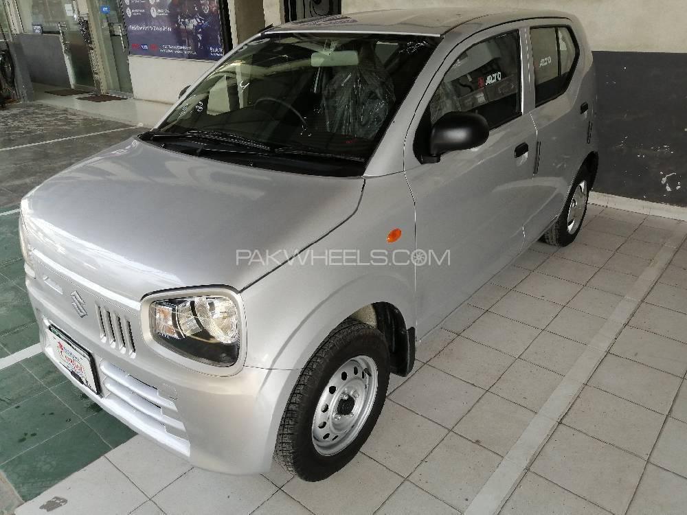 سوزوکی آلٹو 2020 for Sale in پاک پتن شریف سوزوکی آلٹو 2020 for Sale in پاک پتن شریف Image-2