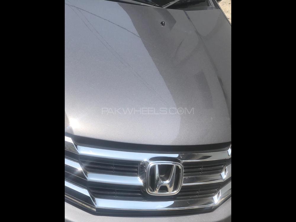 ہونڈا سٹی 2016 for Sale in راولپنڈی Image-1