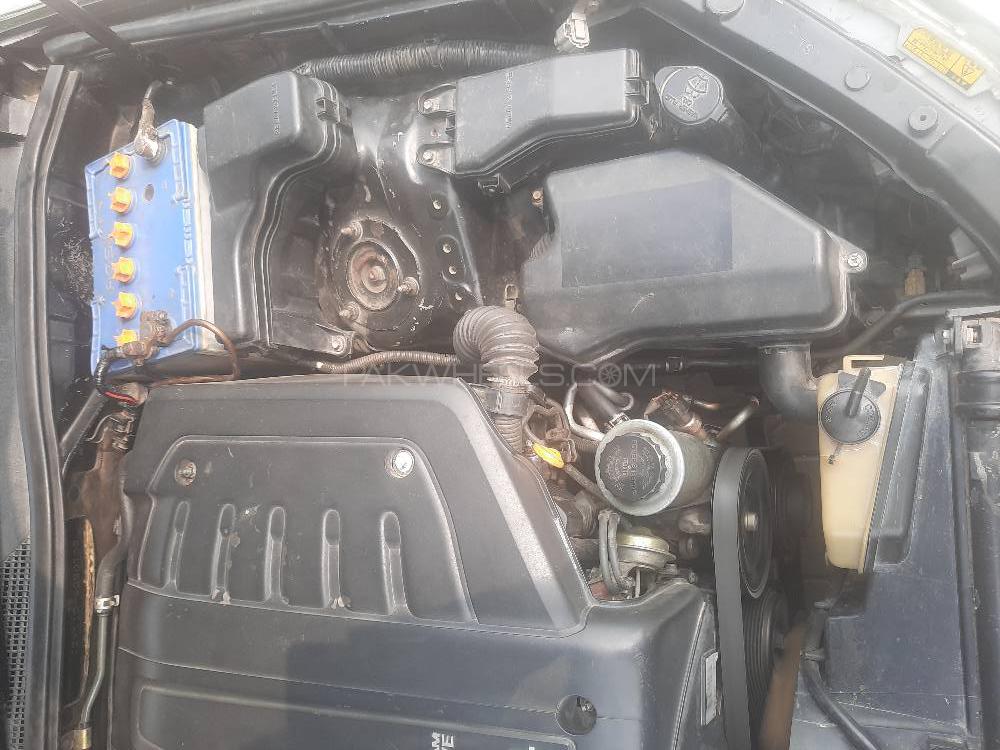 ٹویوٹا مارک II 2003 for Sale in لاہور ٹویوٹا مارک II 2003 for Sale in لاہور Image-14