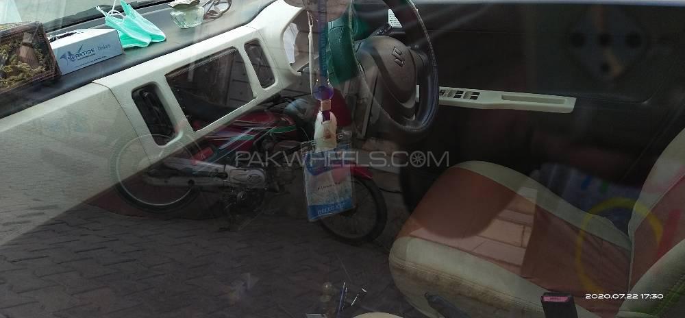 Suzuki Alto 2015 for Sale in Multan Suzuki Alto 2015 for Sale in Multan Image-3