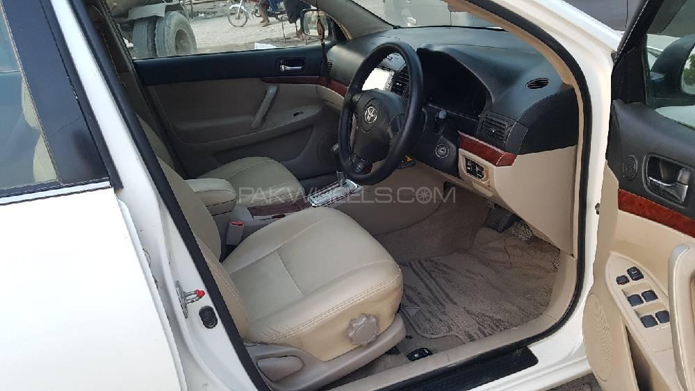 ٹویوٹا پریمیو 2002 for Sale in راولپنڈی ٹویوٹا پریمیو 2002 for Sale in راولپنڈی Image-2
