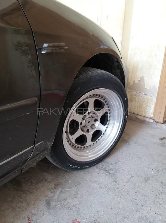 Honda Civic 2005 for Sale in Peshawar Image-1