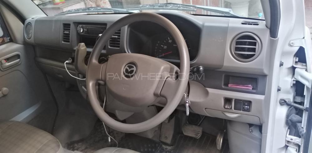 Mazda Scrum Van 2011 for Sale in Peshawar Mazda Scrum Van 2011 for Sale in Peshawar Image-4