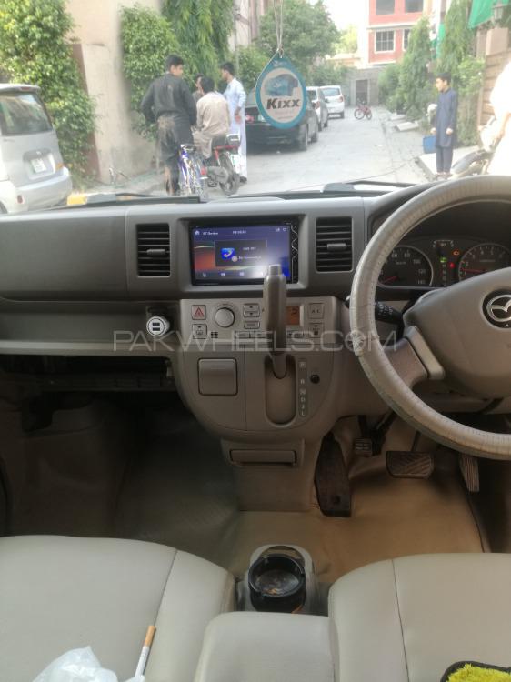 Mazda Scrum Wagon 2011 for Sale in Lahore Mazda Scrum Wagon 2011 for Sale in Lahore Image-4