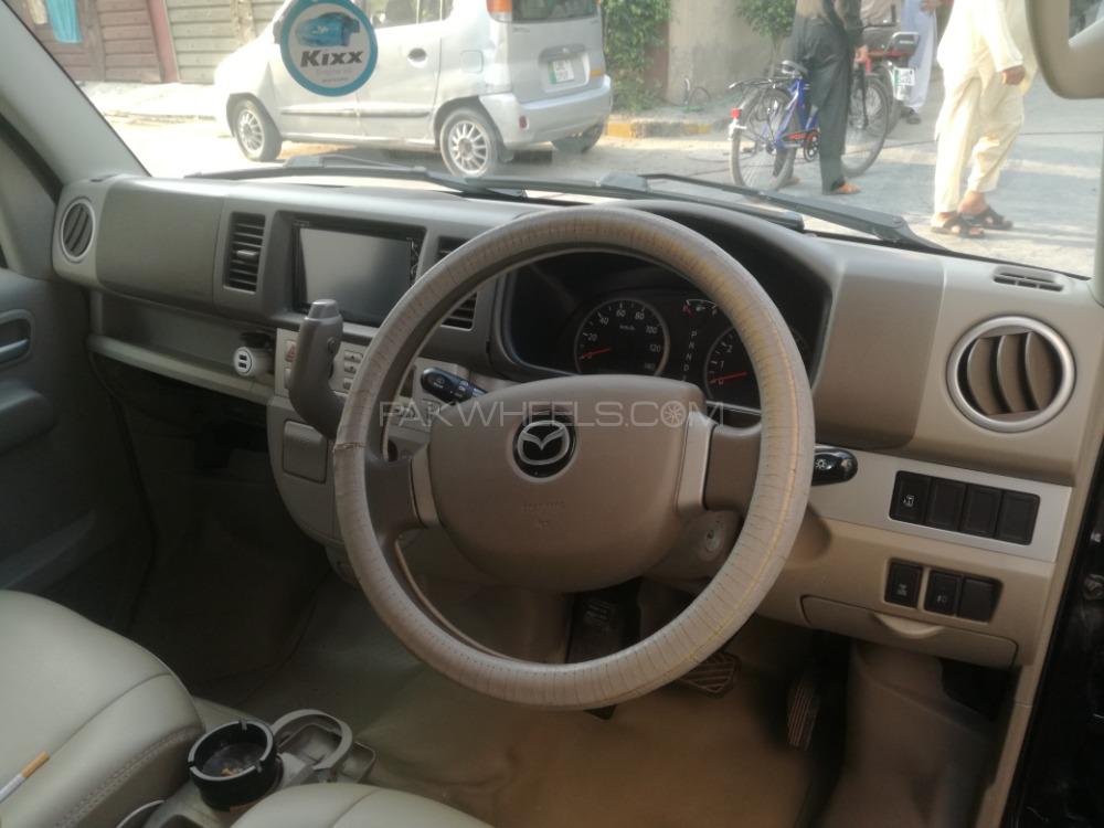 Mazda Scrum Wagon 2011 for Sale in Lahore Mazda Scrum Wagon 2011 for Sale in Lahore Image-8