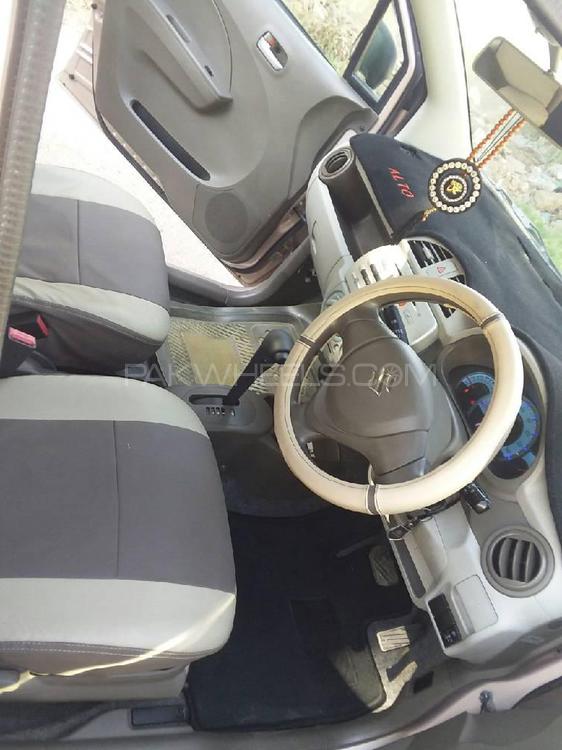 Suzuki Alto 2014 for Sale in Karachi Suzuki Alto 2014 for Sale in Karachi Image-9