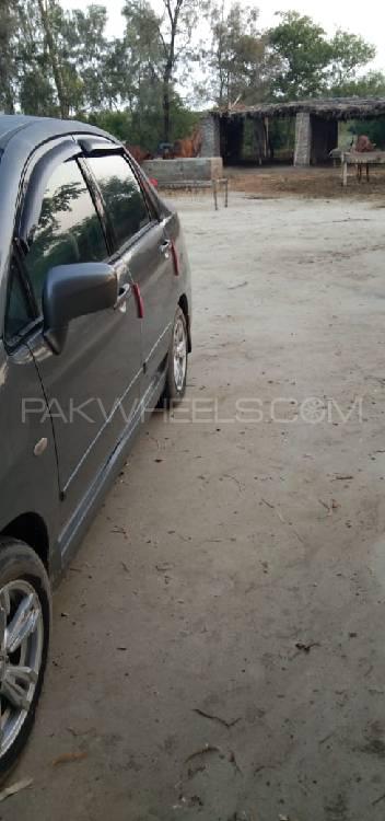 Suzuki Liana 2010 for Sale in Lahore Suzuki Liana 2010 for Sale in Lahore Image-6