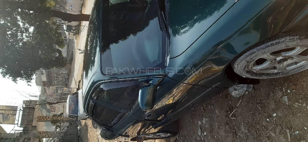 Toyota Corolla 1998 for Sale in Mirpur A.K. Toyota Corolla 1998 for Sale in Mirpur A.K. Image-8