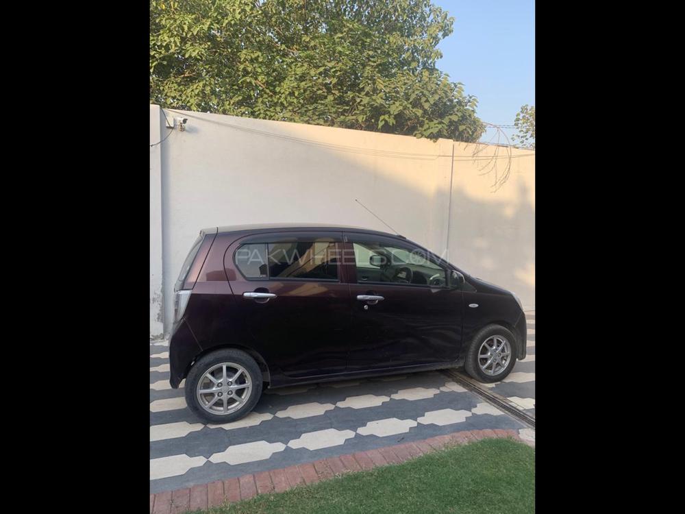Daihatsu Mira 2012 for Sale in Gujrat Image-1