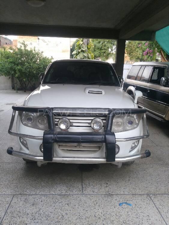 Mitsubishi Other 1998 for Sale in Sialkot Image-1