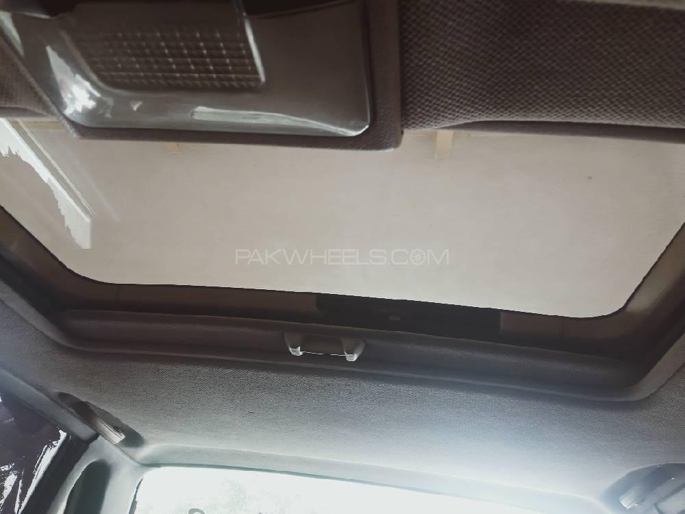 Mitsubishi Galant 1992 for Sale in Larkana Mitsubishi Galant 1992 for Sale in Larkana Image-12