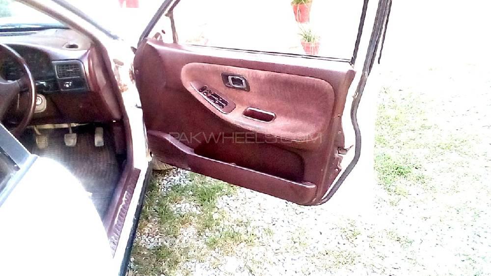 Nissan Sunny 1991 for Sale in Charsadda Image-1