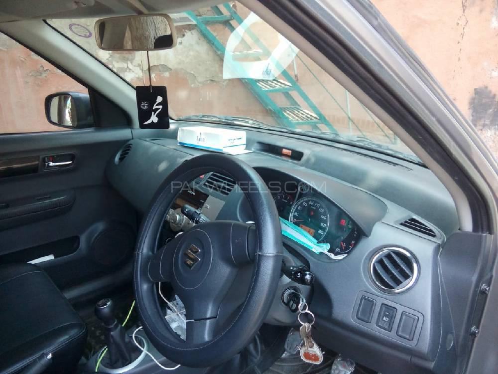 سوزوکی سوئفٹ 2015 for Sale in سرگودھا سوزوکی سوئفٹ 2015 for Sale in سرگودھا Image-6