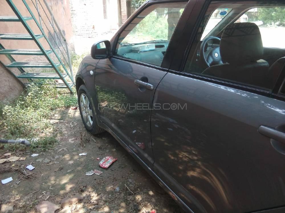 سوزوکی سوئفٹ 2015 for Sale in سرگودھا سوزوکی سوئفٹ 2015 for Sale in سرگودھا Image-3