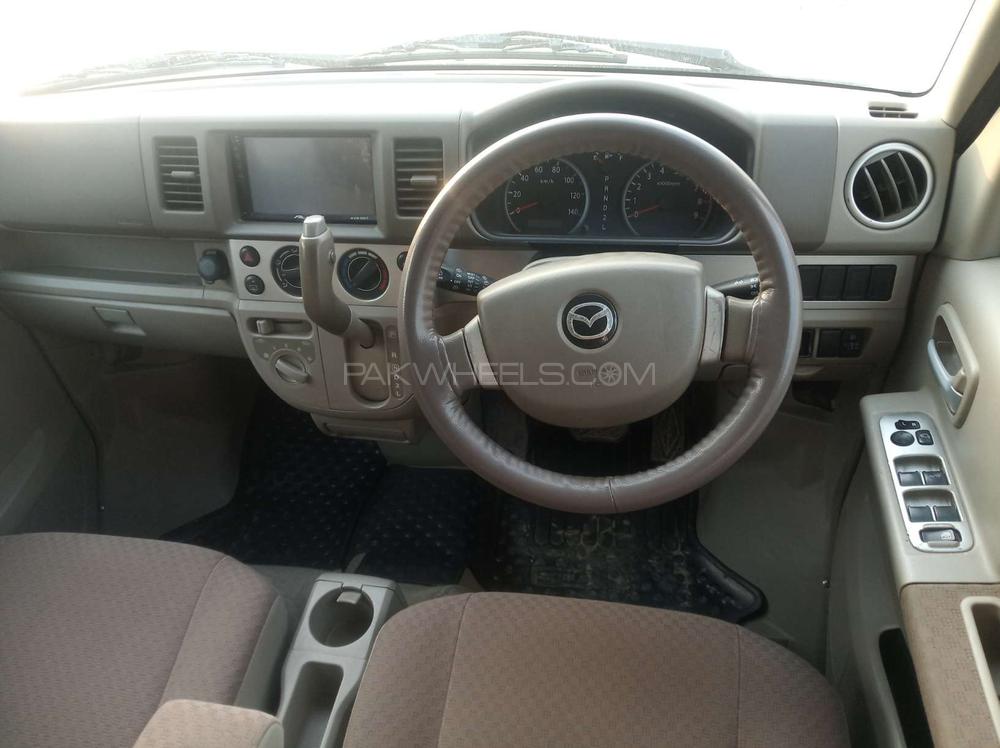 مازدا اسکرم ویگن 2012 for Sale in گجرانوالہ مازدا اسکرم ویگن 2012 for Sale in گجرانوالہ Image-6