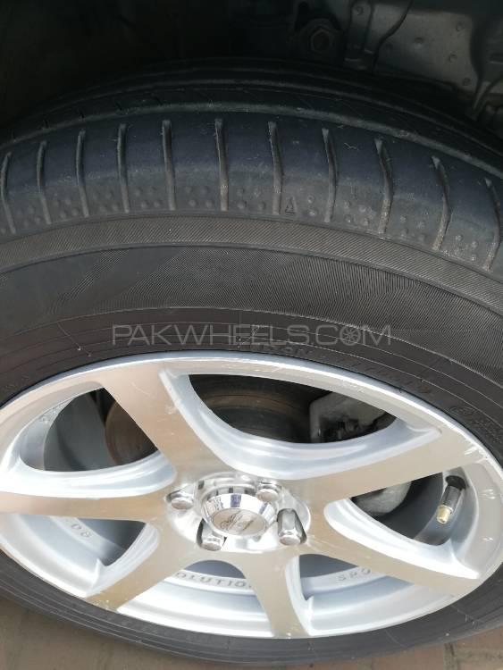 Toyota Aqua 2014 for Sale in Gujranwala Toyota Aqua 2014 for Sale in Gujranwala Image-8