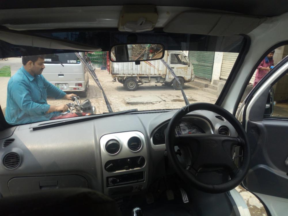 FAW X-PV 2017 for Sale in Lahore FAW X-PV 2017 for Sale in Lahore Image-5