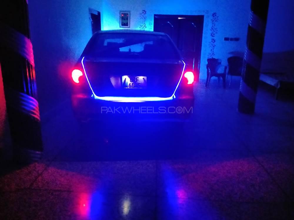 Toyota Corolla 2002 for Sale in Sara-E-Alamgir Toyota Corolla 2002 for Sale in Sara-E-Alamgir Image-5