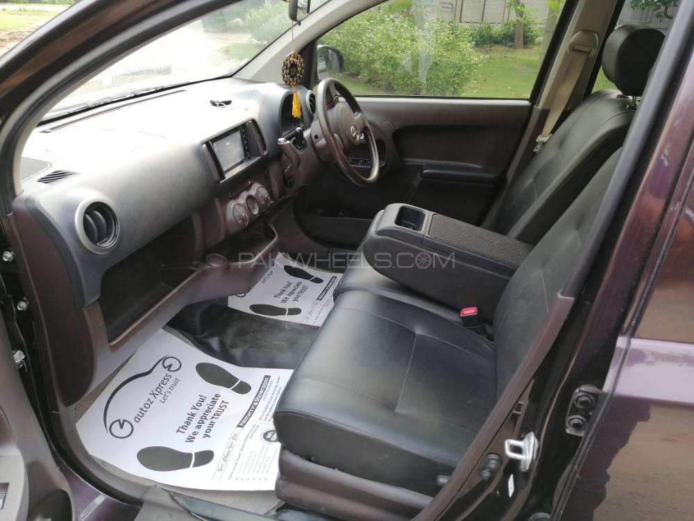 Toyota Passo 2015 for Sale in Lahore Toyota Passo 2015 for Sale in Lahore Image-14