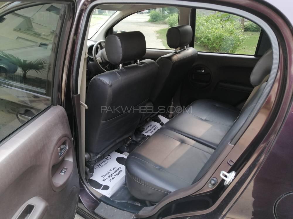 Toyota Passo 2015 for Sale in Lahore Toyota Passo 2015 for Sale in Lahore Image-15