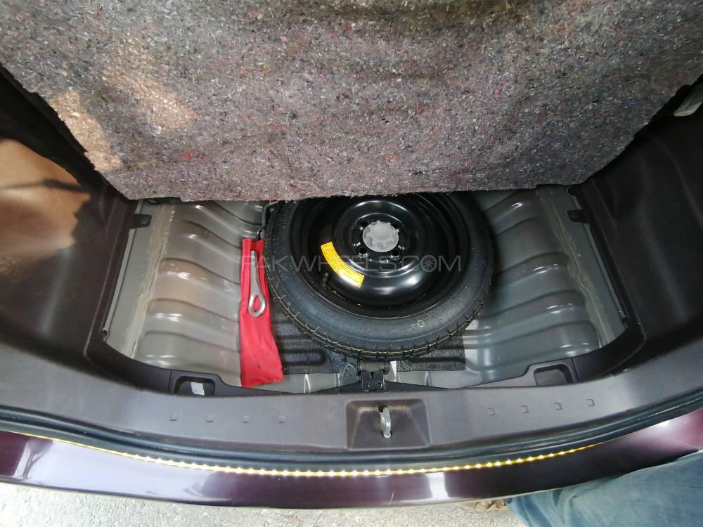 Toyota Passo 2015 for Sale in Lahore Toyota Passo 2015 for Sale in Lahore Image-18