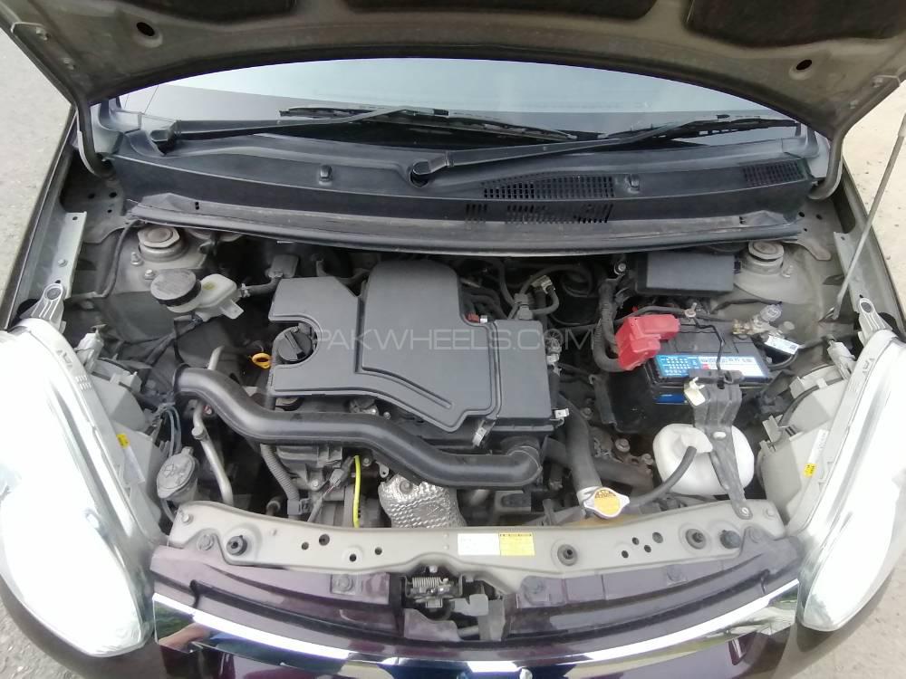 Toyota Passo 2015 for Sale in Lahore Toyota Passo 2015 for Sale in Lahore Image-20